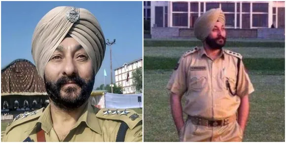Davinder Singh