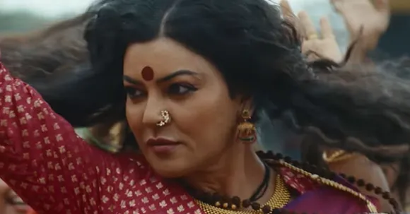 Taali Teaser