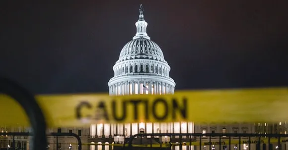 US Capitol