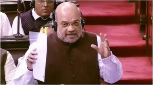 After-Effects Of Revoking Article 370 in Jammu & Kashmir