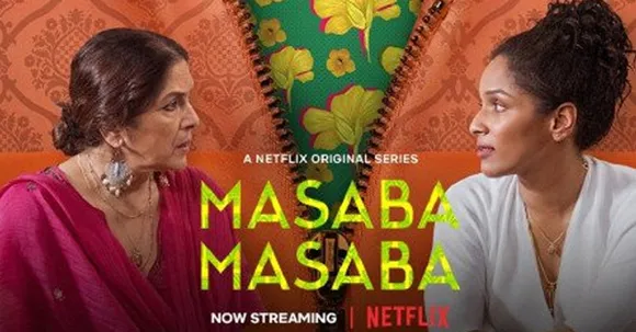 Masaba Masaba season 2
