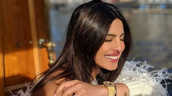 Priyanka Chopra Higlights