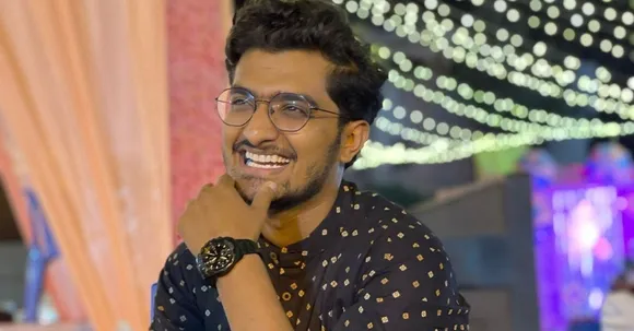 Prasad Vidhate