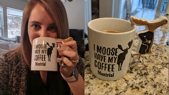 Coffee Mugs