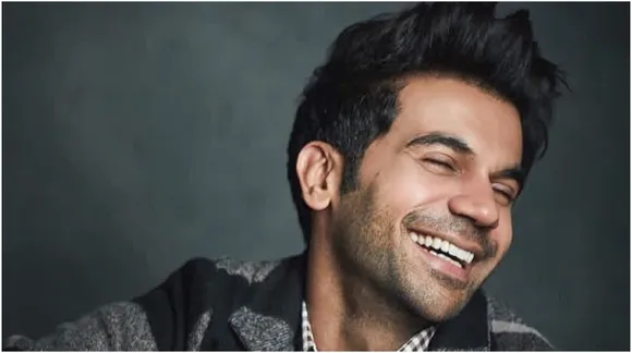 Rajkummar Rao