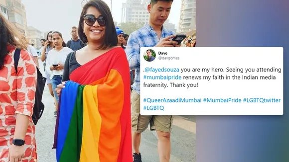 #MumbaiPride2019