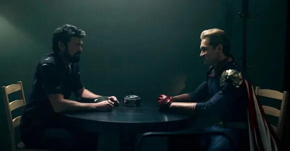 The Boys recap