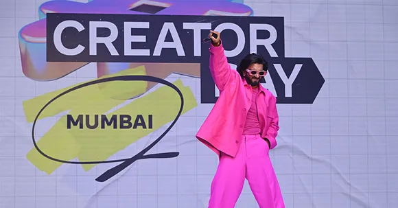 Creator Day