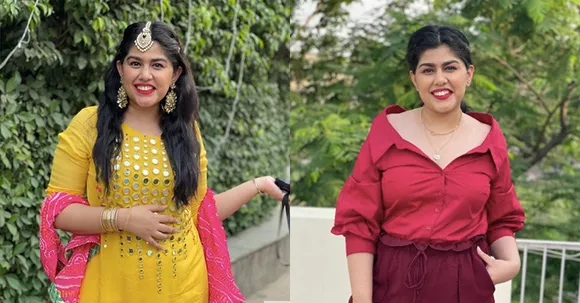 Sukriti's Reels