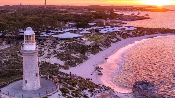 Western Australia