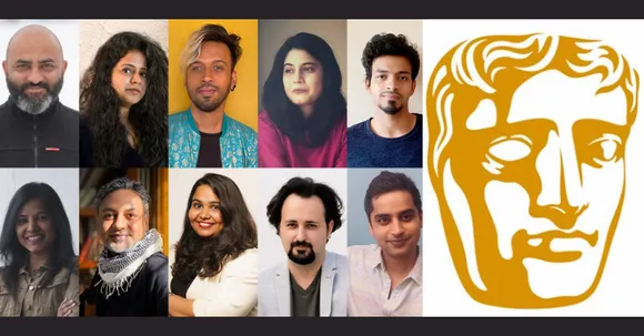 BAFTA
