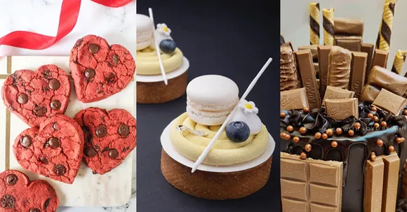dessert chefs on instagram