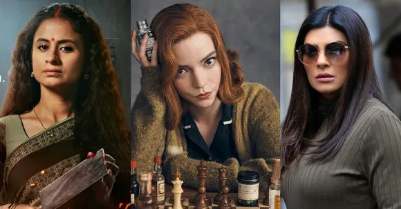 female characters