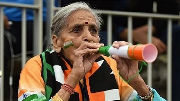 Charulata Patel