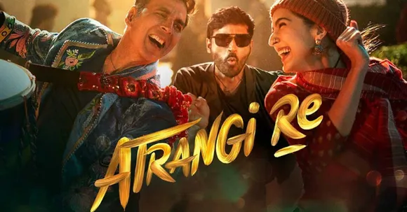Atrangi Re