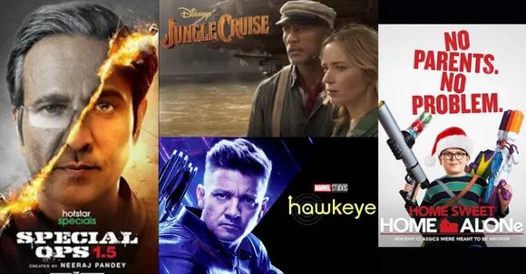 Disney+ Hotstar