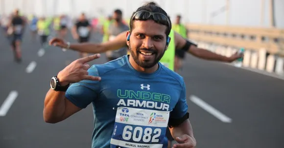 Mukul Nagpaul