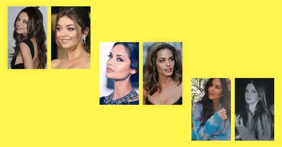 9 celebrities who look like twins but aren't!