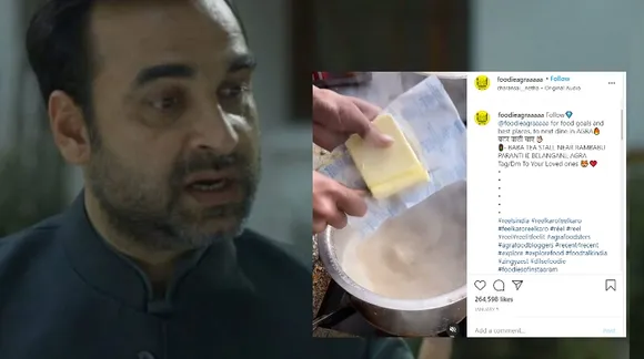 butter chai