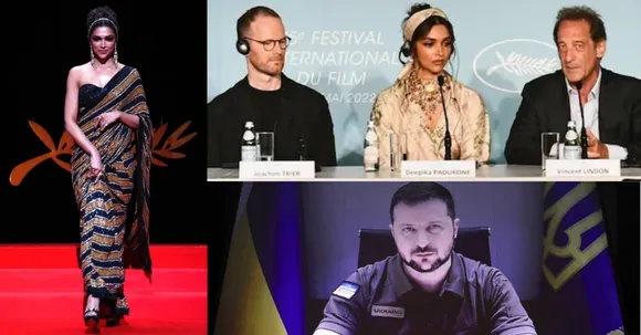 Cannes 2022 May 17