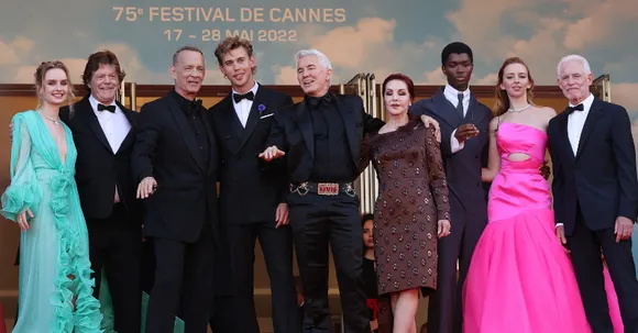 Cannes day 8 and 9