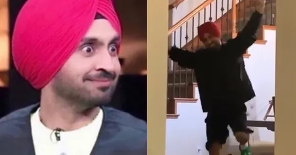Diljit Dosanjh
