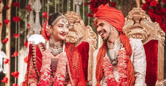 Yuzvendra Chahal