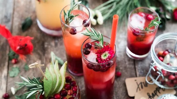 Amaretto cocktail recipes