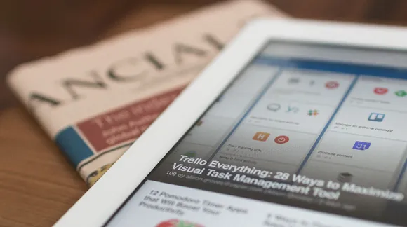 News Roundup