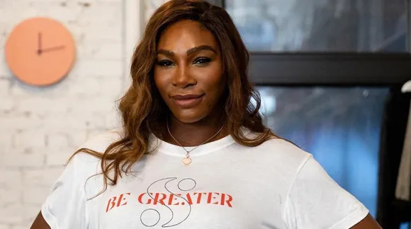 Serena Williams