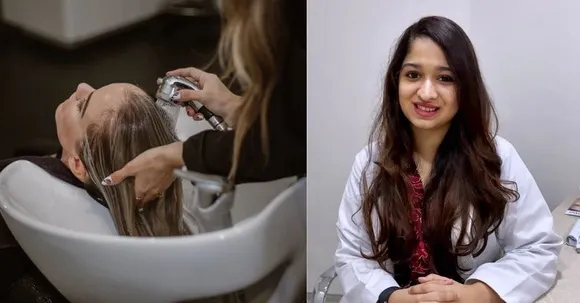 hair care during monsoon