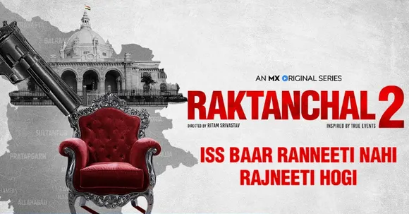 Raktanchal 2