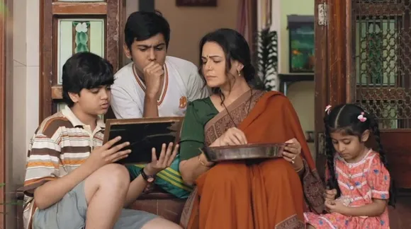 web-shows on Diwali