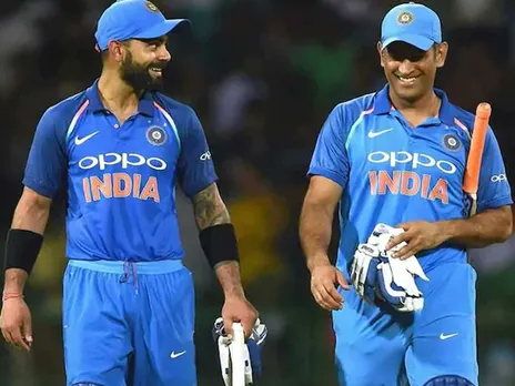 ms dhoni