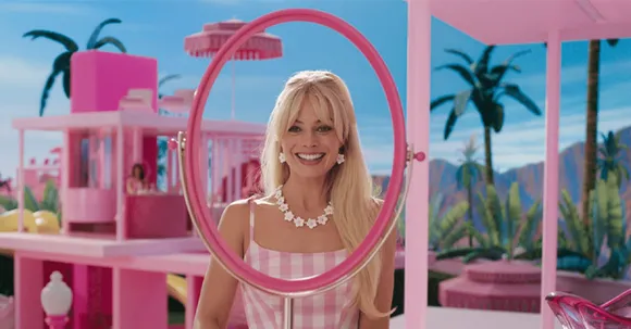 Barbie review