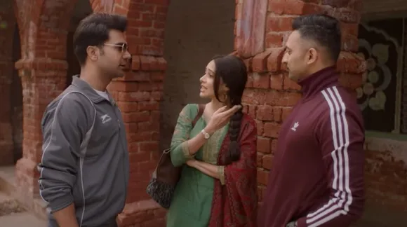 Chhalaang trailer