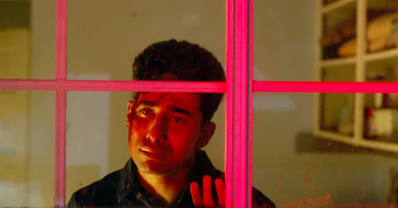 5 Reasons why Suraj Sharma and Shweta Tripathi starrer The Illegal should be next on your watchlist!