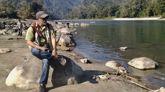 Heroes of the Wild Frontiers