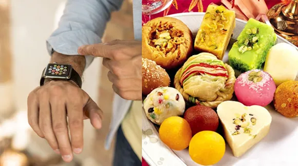 smart watches