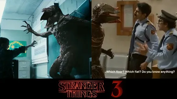Stranger Things 3