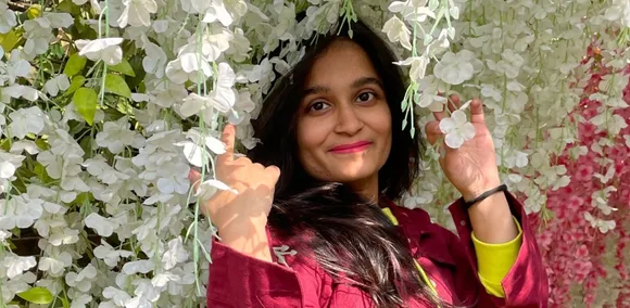Nitya Chawla