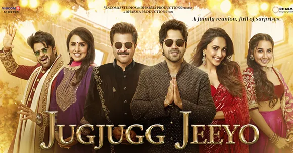 Jug Jugg Jeeyo