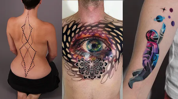 Instagram Tattoo accounts