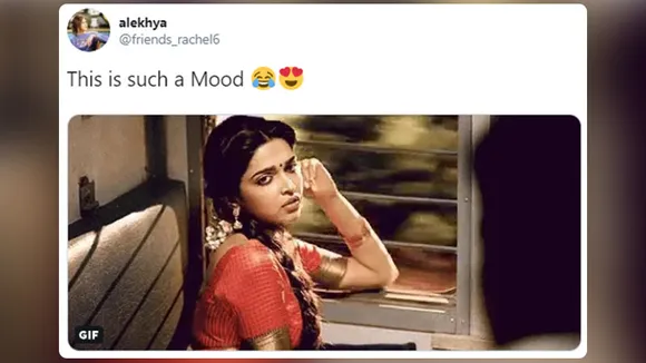 #fridayfeels