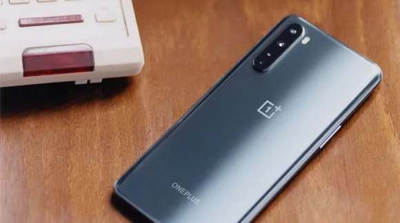 oneplus nord