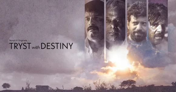 Tryst with Destiny
