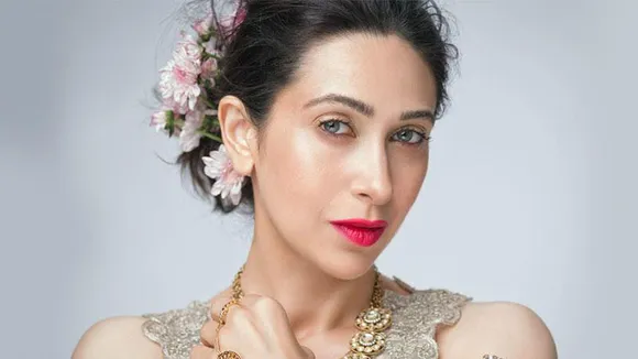 Karisma Kapoor