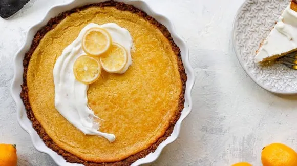 Pie Recipes
