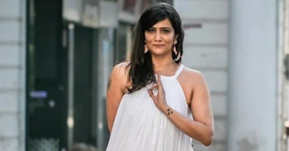 Manisha Kohli