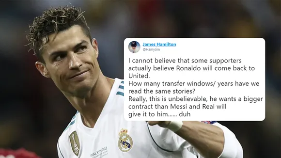 RONALDO